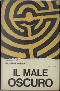Il Male oscuro by Giuseppe Berto