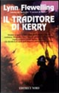 Il traditore di Kerry by Lynn Flewelling
