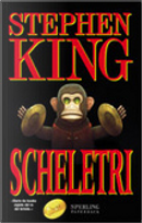 Scheletri by Stephen King