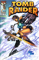 Tomb Raider #12 by Dan Jurgens