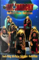 Bullets over Babylon by Doselle Young