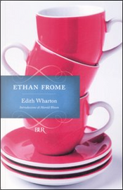 Ethan Frome by Edith Wharton