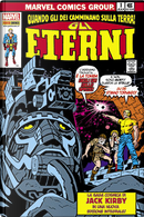 Gli Eterni di Jack Kirby by Jack Kirby