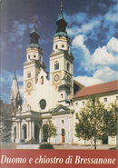 Duomo e chiostro di Bressanone by Karl Wolfsgruber