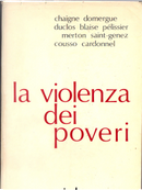La violenza dei poveri by AA. VV.