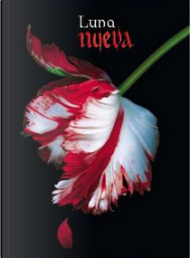 Luna Nueva by Stephenie Meyer