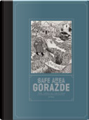 Safe Area Gorazde by Joe Sacco
