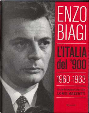 L'Italia del '900 by Enzo Biagi