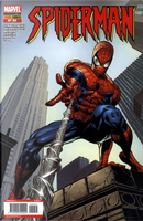 Spiderman, el hombre araña Vol.1 #51 (de 55) by J. Michael Straczynski, Reginald Hudlin, Tony Bedard