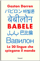 Babele by Gaston Dorren