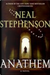 Anathem by Neal Stephenson