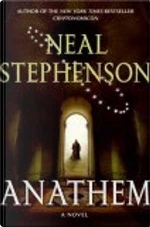 Anathem by Neal Stephenson