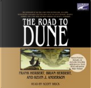 The Road to Dune by Frank Herbert, Others