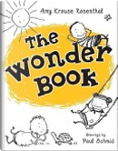 The Wonder Book by Amy Krouse Rosenthal