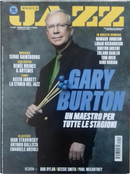 Musica Jazz n. 843 (febbraio 2021) by Alberto Bazzurro, Alceste Ayroldi, Andrea Pedrinelli, Francesco Spezia, Gennaro Fucile, Giancarlo Spezia, Luciano Federighi, Massimo Giuseppe Bianchi, Paolo Vitolo, Pietro De Palma, Riccardo Bertoncelli, Sandro Cerini, Sandro Vero, Soukizy, Walter Porcedda
