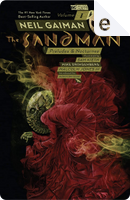 The Sandman, vol. 1 by Neil Gaiman