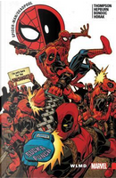Spider-Man/Deadpool 6 by Robbie Thompson