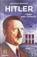 Hitler by Antonio Spinosa
