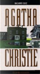 Macabro quiz by Agatha Christie