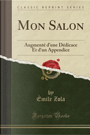 Mon Salon by Emile Zola