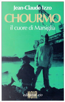 Chourmo by Jean-Claude Izzo