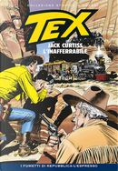 Tex collezione storica a colori n. 248 by Mauro Boselli, Tito Faraci