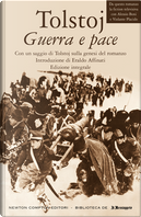 Guerra e pace by Lev Nikolaevič Tolstoj