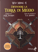 Difendere la terra di mezzo by Wu Ming 4