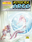 Asteroide Argo n. 5 by Bepi Vigna, Elena Pianta