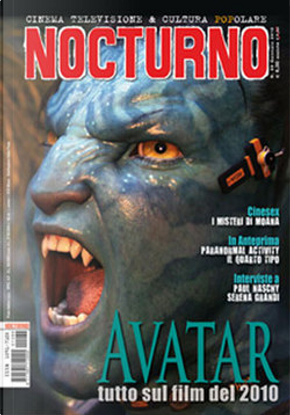 Nocturno cinema n. 89 by Alessio Di Rocco, Andrea Monili, Angelo Iocola, Corrado Farina, Cristiano Valli, Daniele Terzoli, Davide Bartoccelli, Davide Pulici, Evangelisti Valerio, Fabio Gomboso, Fabrizio Di Marco, Francesco Massaccesi, Gaetano Calabrò, Gianluigi Perrone, Giona A. Nazzaro, Glauco Guardigli, Manlio Gomarasca, Marco Cacioppo, Marco Giusti, Martina Grusovin, Mauro Gervasini, Michele Giordano, Michele Senesi, Paolo Gilli, Piero Verani, Riccardo Fassone, Ruggero Deodato, Simone Emiliani Nocturno cinema n. 89 by Alessio Di Rocco, Andrea Monili, Angelo Iocola, Corrado Farina, Cristiano Valli, Daniele Terzoli, Davide Bartoccelli, Davide Pulici, Evangelisti Valerio, Fabio Gomboso, Fabrizio Di Marco, Francesco Massaccesi, Gaetano Calabrò, Gianluigi Perrone, Giona A. Nazzaro, Glauco Guardigli, Manlio Gomarasca, Marco Cacioppo, Marco Giusti, Martina Grusovin, Mauro Gervasini, Michele Giordano, Michele Senesi, Paolo Gilli, Piero Verani, Riccardo Fassone, Ruggero Deodato, Simone Emiliani