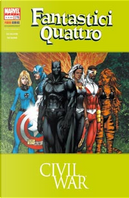 Fantastici Quattro n. 276 by Dwayne McDuffie, Koi Turnbull, Marcus To, Mike McKone, Reginald Hudlin