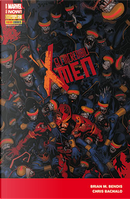 Gli incredibili X-Men n. 298 by Brian Michael Bendis, Cullen Bunn, Simon Spurrier