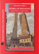 Storia di Bologna by Alessandro Goldoni