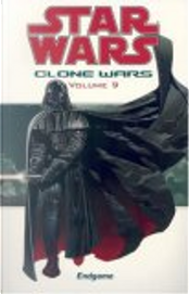 Endgame  by Doug Wheatley, Jan Duursema, John Ostrander, Others, Welles Hartley