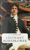 Löjtnant Hornblower by Cecil Scott Forester