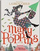 Mary Poppins by P. L. Travers