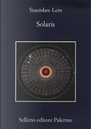 Solaris by Stanislaw Lem