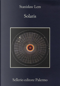 Solaris by Stanislaw Lem
