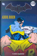 Batman la Leggenda n. 06 by Marv Wolfman