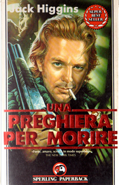 Una Preghiera per Morire by Jack Higgins