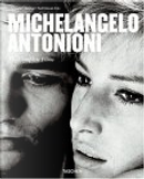 Michelangelo Antonioni by Seymour Chatman