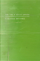 Tam Lin e altre poesie by Francesca Matteoni
