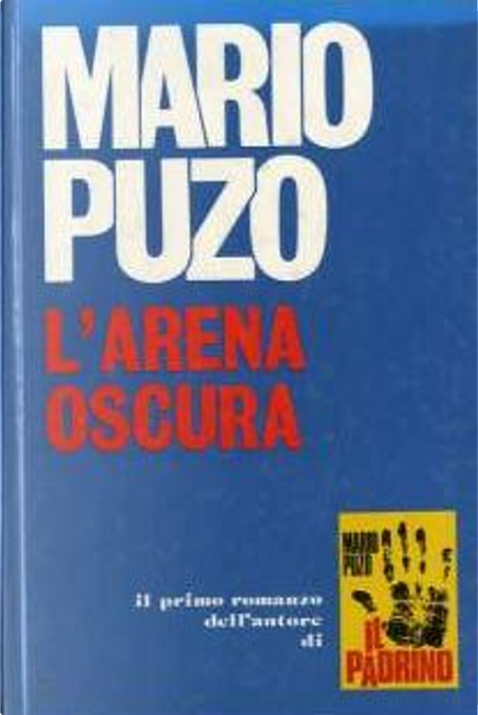 Il padrino - Mario Puzo - Libro - Mondadori Store