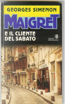 Maigret e il cliente del sabato by Georges Simenon