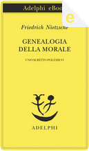 Genealogia della morale by Friedrich Nietzsche