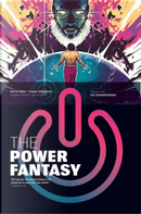 The Power Fantasy, vol. 1 by Kieron Gillen
