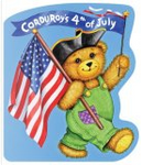 Corduroy's Fourth of July
