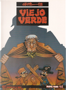 Viejo verde by Marcel Gotlib