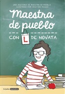 Con L de novata by Maestra de pueblo