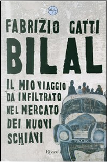 Bilal by Fabrizio Gatti